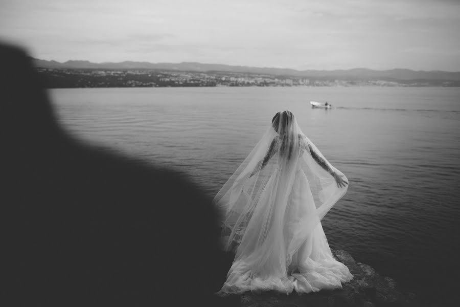 Wedding photographer Dijana Čebulc (dtstudio). Photo of 24 November 2015