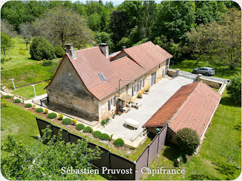 maison à Sarliac-sur-l'Isle (24)