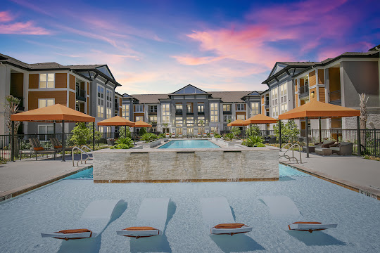 Regalia Bella Terra Apartments In Katy Texas For Rent