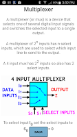 Digital Electronics 101 Pro Screenshot