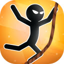 Play Stickman hook Free Online Game At Unblocked Games