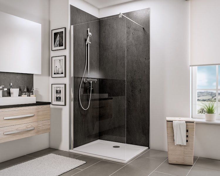 Portes et Parois de Douche Sur-Mesure