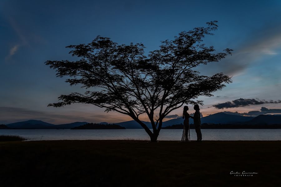 Photographe de mariage Carlos Cervantes (carloscervantes). Photo du 25 août 2022