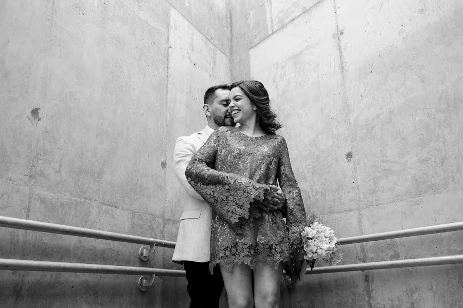 Bryllupsfotograf Francisco Veliz (franciscoveliz). Bilde av 21 januar 2019