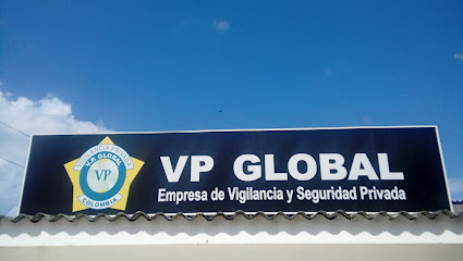 Grupo VP Global | Vigilancia y Seguridad Privada