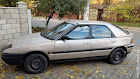 продам авто Mazda 323 323 F IV (BG)