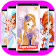 Download Winx Wallpapers Club HD For PC Windows and Mac 1.0