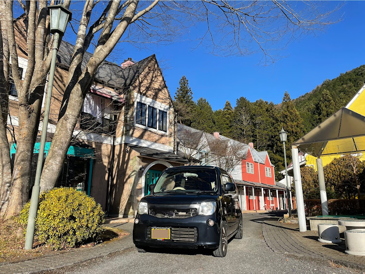 モコのモコmg33s・今年最後の旅・栃木県日光市・なにげない日常・いつもいいね＆コメントありがとうございますに関するカスタム事例の投稿画像1枚目
