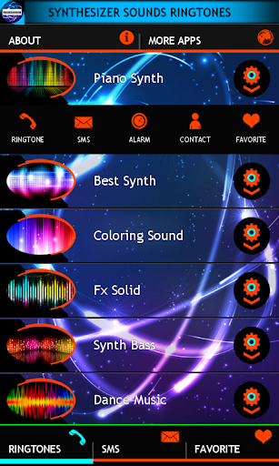 free android synth voice download