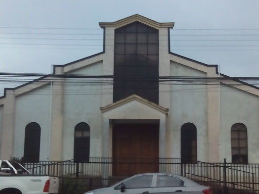 Iglesia Alianza Cristiana Y Misionera