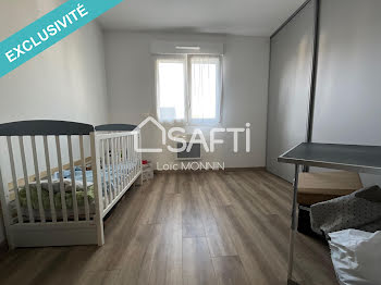 appartement à Valdahon (25)