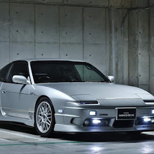 180SX RPS13