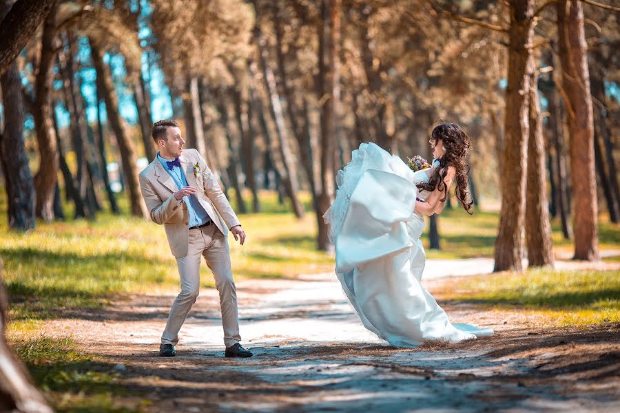 Photographe de mariage Denis Zavgorodniy (zavgorodniy). Photo du 30 août 2014