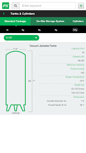 Praxair Data Booklet(圖2)-速報App