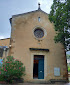 photo de Église de Saint Hippolyte le Graveyron (Saint Hippolyte)