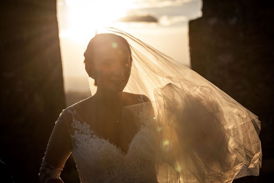 Wedding photographer Gianluca Cerrata (gianlucacerrata). Photo of 29 September 2020