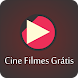 Cine Filmes Grátis - Androidアプリ