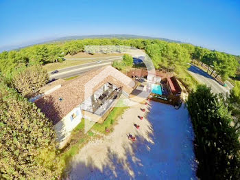 maison à Aix-en-Provence (13)