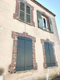 maison à Boisville-la-Saint-Père (28)