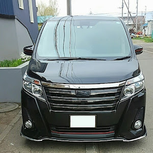 ノア ZRR85W