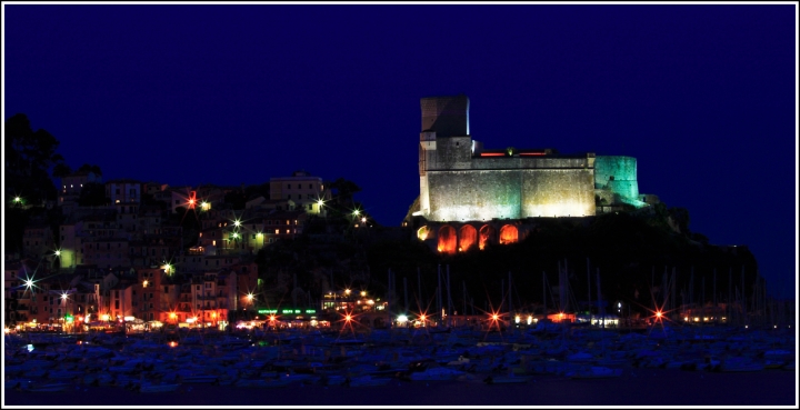 IL Castello di Damiano