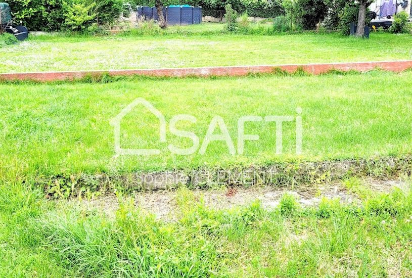  Vente Terrain à bâtir - 415m² à Colomiers (31770) 