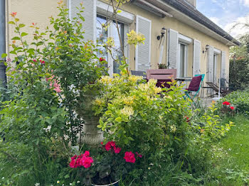 maison à Cernay-lès-Reims (51)