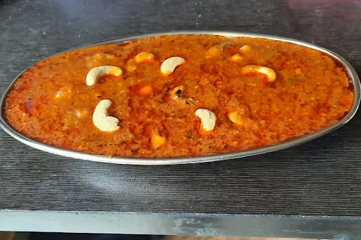 Kaju Masala