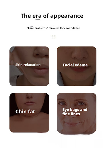 Title 8, Electric Scraping Plate Facial And Body Scrapin...