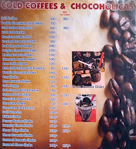 Premprakash Cafe menu 2