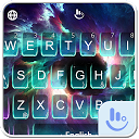 Color Votex Keyboard Theme 6.2.2 APK تنزيل