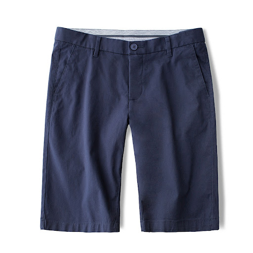 Title 1, Korean style trendy five-point pants for a fash...