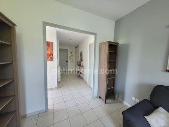 appartement à Toulon (83)