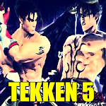 Cover Image of Télécharger Hint Tekken 5 1.0 APK