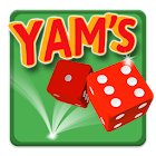 Yatzy - dice game - multi-play Varies with device