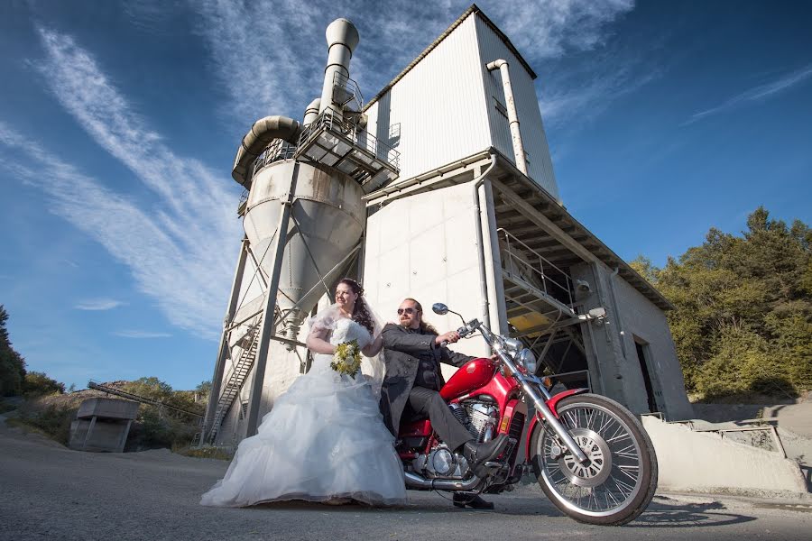 Wedding photographer Daniel Böth (danielboth). Photo of 4 February 2016