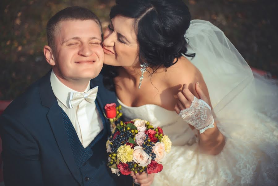 Wedding photographer Artem Lavrentev (artemfoto). Photo of 2 March 2017