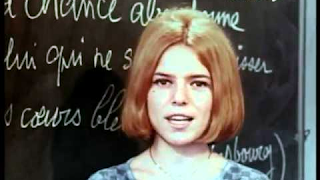 Laisse tomber les filles (France Gall)