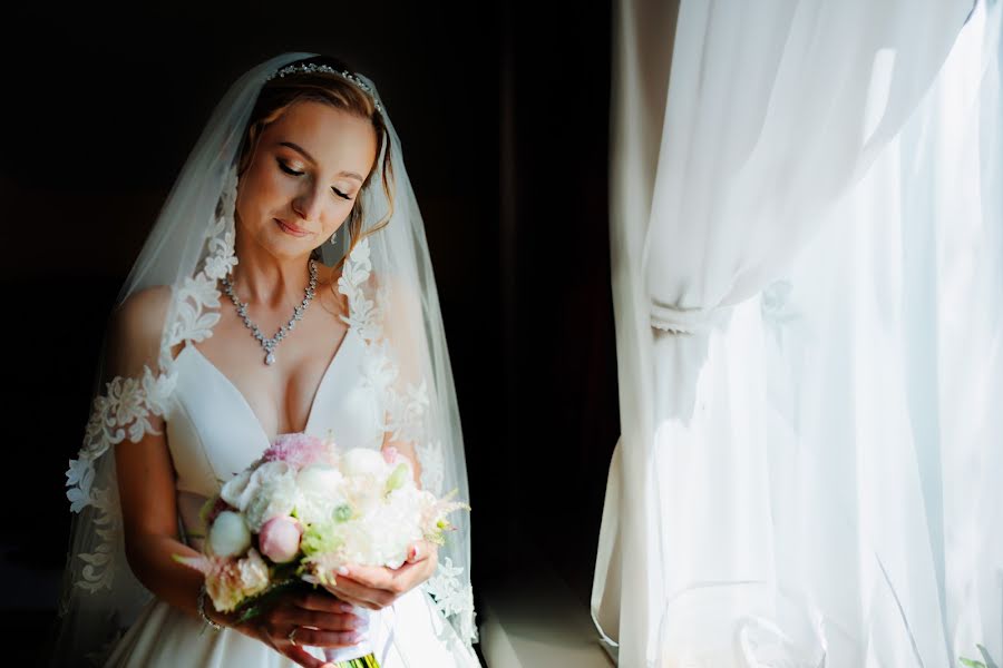 Wedding photographer Przemysław Kurdunowicz (przemo). Photo of 5 July 2023