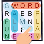 Cover Image of Download Word Search 2.7.7 APK