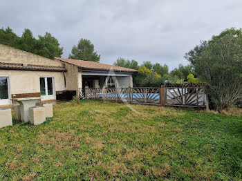 maison à Lézignan-Corbières (11)