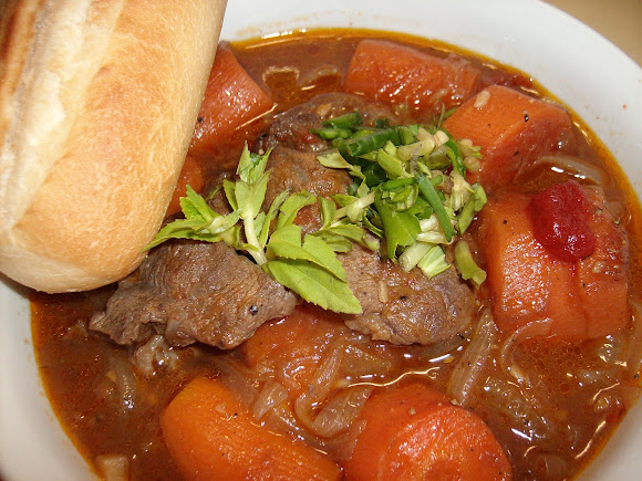 Beef Stew