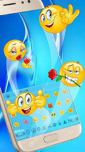 Theme for Galaxy J5(圖2)-速報App