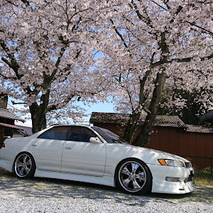 マークII JZX90