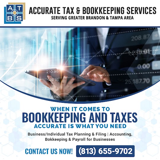 tax and bookkeeping florida