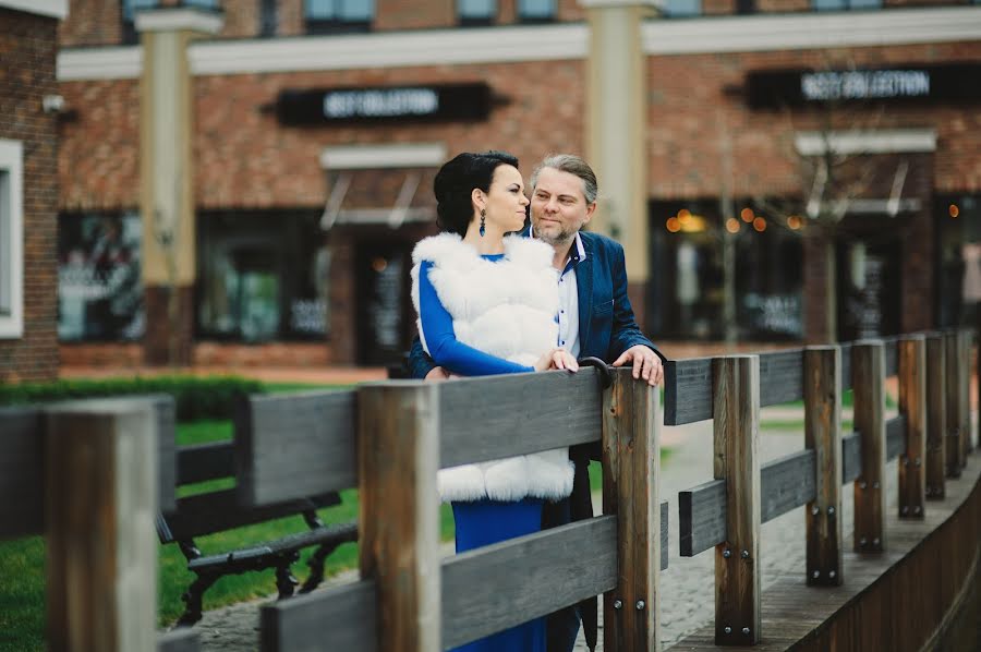 Jurufoto perkahwinan Nikolay Shkoda (nvarts). Foto pada 9 Julai 2018