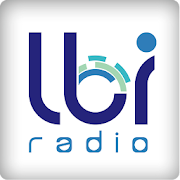 LBI Radio 1.2 Icon