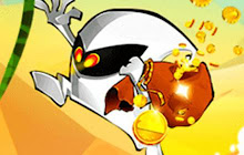 King of Pyramid Thieves small promo image