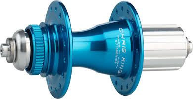 Chris King R45D Rear Centerlock Disc Hub, QR, Shimano/SRAM 11-Speed  alternate image 8