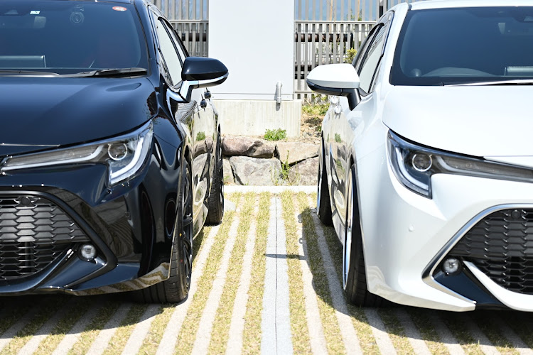 カローラスポーツのいつもイイネ&コメントありがとうございます🙇‍♂️・クルマ好きと繋がりたい・写活×車活・地元でコラボ・カロスポ仲間に関するカスタム事例の投稿画像11枚目